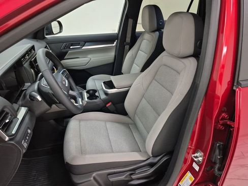 New 2026 GMC Terrain Elevation image 20