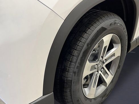 New 2025 Honda Pilot EX-L image 11