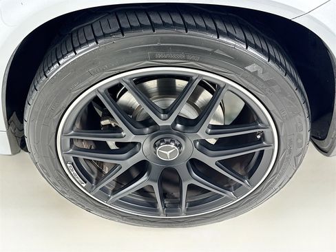 Used 2024 Mercedes-Benz GLE 53 AMG 4MATIC Coupe image 34