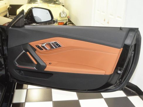 Used 2020 BMW Z4 sDrive30i w/ Convenience Package image 25