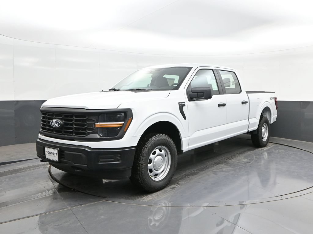 New 2026 Ford F150 XL AWD/4WD image 26