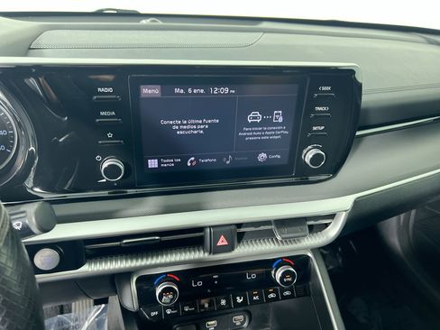 Used 2022 Kia K5 LXS image 25