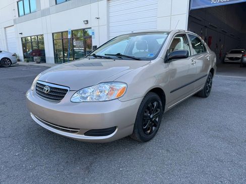 Used 2008 Toyota Corolla CE image 5