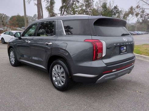 Used 2024 Hyundai Palisade SEL image 7