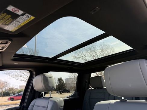 Used 2025 Toyota Tundra Limited image 26