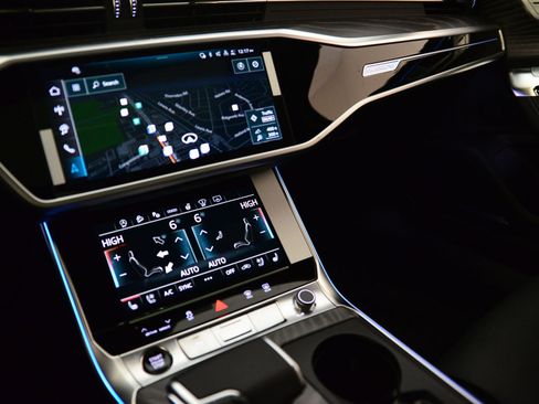 New 2026 Audi A6 3.0T allroad Prestige image 27