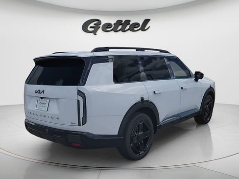 New 2027 Kia Telluride SX X-Line AWD/4WD image 5