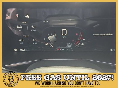 New 2026 GMC Canyon Elevation w/ Convenience Package RWD image 28