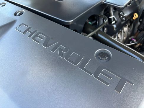 Used 2015 Chevrolet Tahoe LS RWD image 60