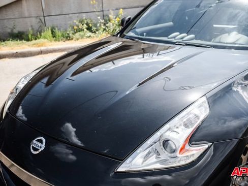Used 2014 Nissan 370Z NISMO w/ Bose Package RWD image 28