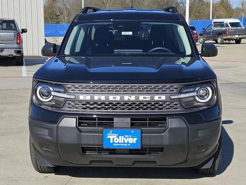 New 2025 Ford Bronco Sport Big Bend image 3