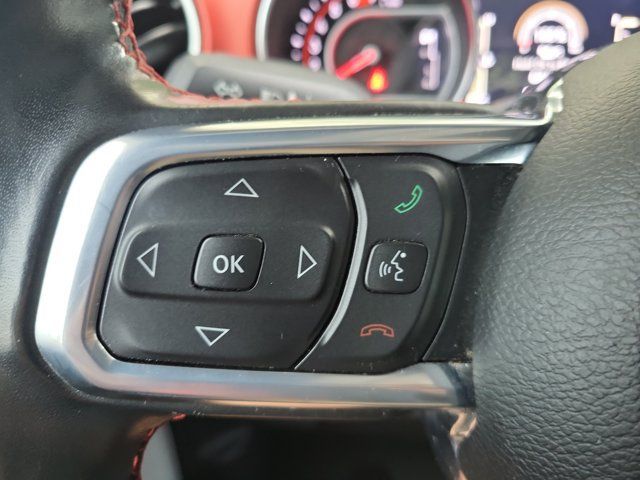 Certified 2020 Jeep Wrangler Rubicon AWD/4WD image 51
