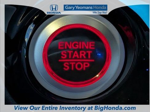 New 2026 Honda Odyssey Elite image 37