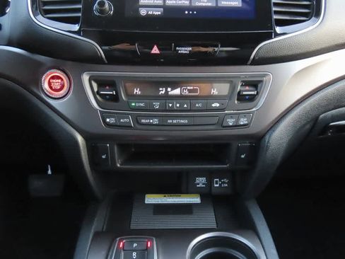 Certified 2022 Honda Passport EX-L image 20