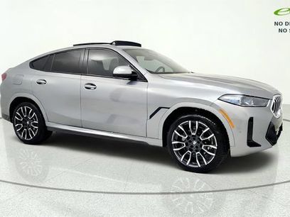 Used 2026 BMW X6 xDrive40i