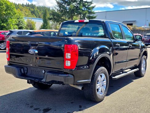 Used 2019 Ford Ranger XL w/ Equipment Group 101A Mid AWD/4WD image 15