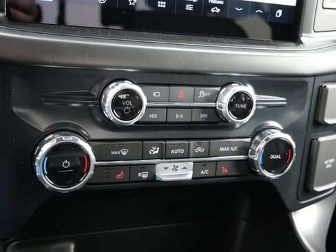 New 2026 Ford F150 Tremor image 27