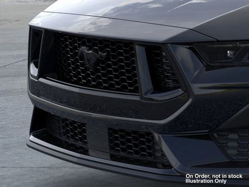 New 2026 Ford Mustang GT w/ GT Performance Package image 13