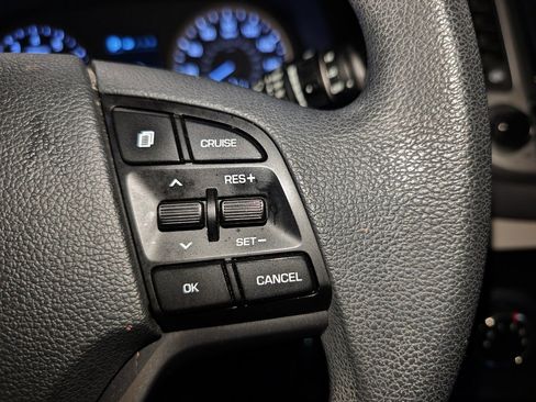 Used 2016 Hyundai Tucson SE w/ Option Group 02 image 45