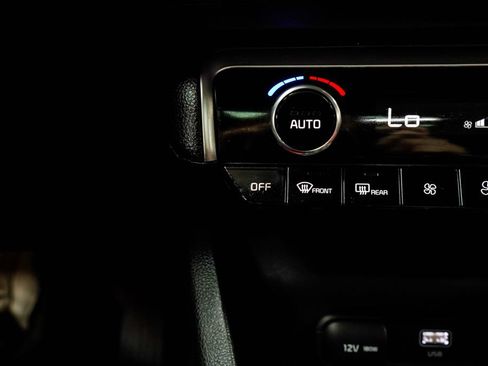 Used 2022 Kia K5 GT-Line w/ GT-Line Awd Premium Package image 29