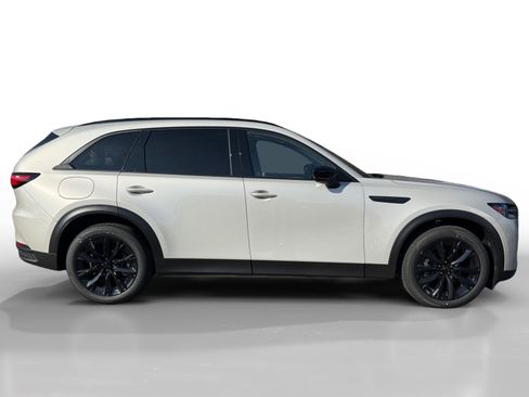 New 2026 MAZDA CX-90 Plug-In Hybrid w/Premium Sport image 6