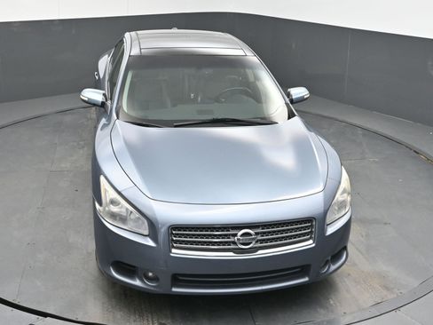 Used 2010 Nissan Maxima 3.5 SV w/ Premium Pkg image 32