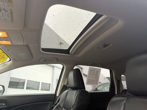 Used 2015 Honda CR-V EX-L image 30