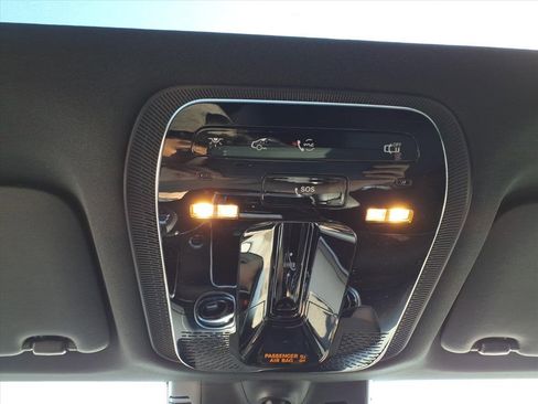 New 2026 Mercedes-Benz GLC 300 4MATIC image 25