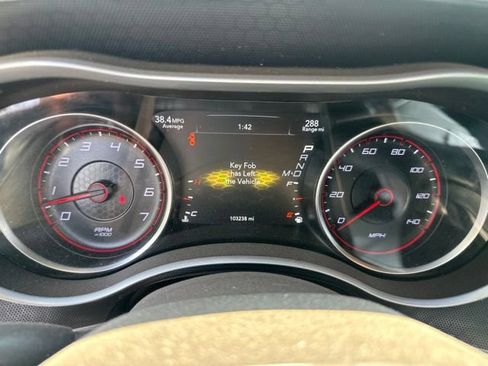 Used 2018 Dodge Charger SXT Plus RWD image 8