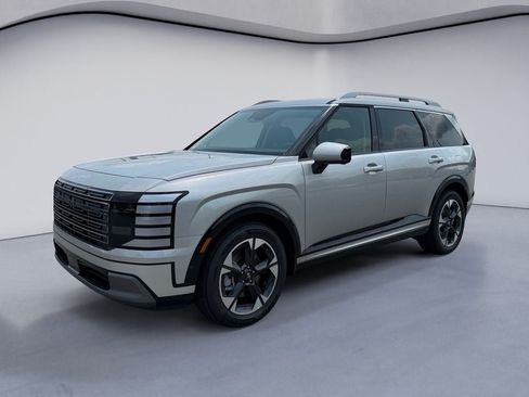 New 2026 Hyundai Palisade Limited AWD/4WD image 1
