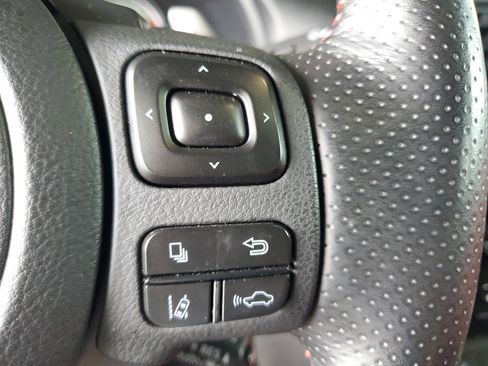 Used 2023 Lexus IS 350 F Sport image 24