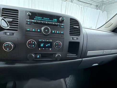Used 2013 GMC Sierra 1500 SLE w/ Power Tech Package AWD/4WD image 21