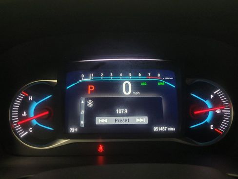 Used 2021 Honda Passport Touring image 23