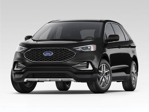 Used 2023 Ford Edge SEL w/ Convenience Package AWD/4WD image 1