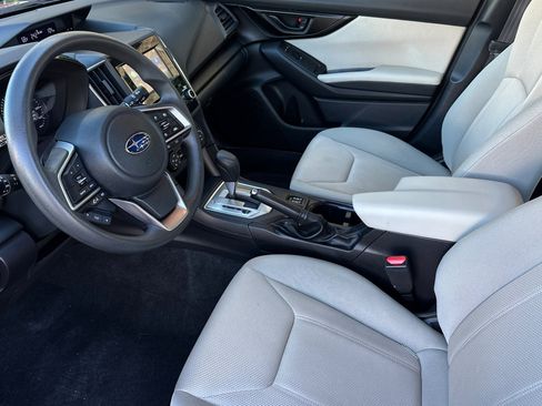 Used 2021 Subaru Impreza 2.0i Premium image 9