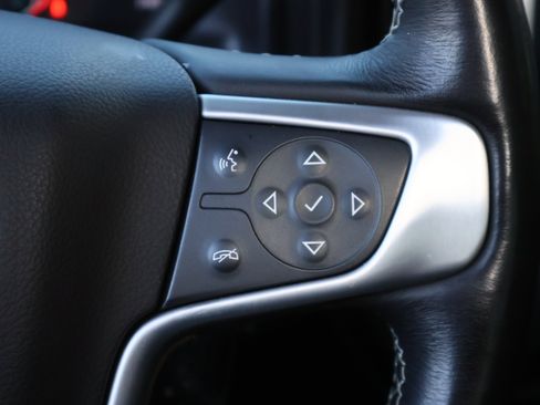 Used 2018 GMC Sierra 1500 SLT w/ SLT Premium Package image 16