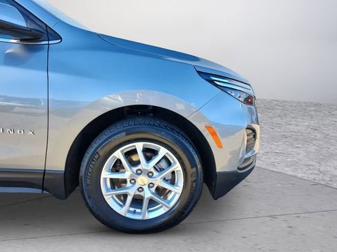 Certified 2024 Chevrolet Equinox LT image 31