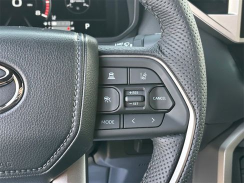 New 2026 Toyota Tundra Limited w/ TRD Off-Road Package image 15