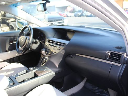 Used 2014 Lexus RX 350 FWD image 23