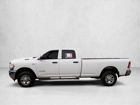 Used 2022 RAM 2500 Tradesman AWD/4WD image 2
