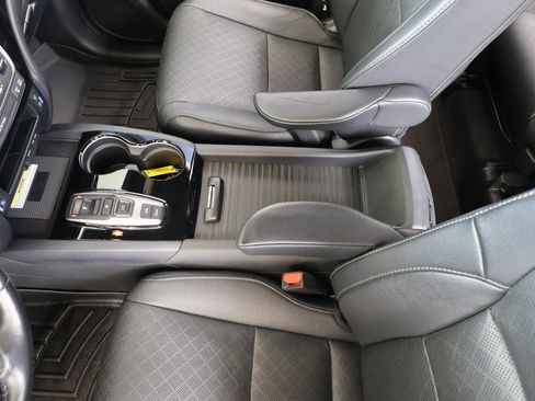 Used 2019 Honda Passport Elite image 44