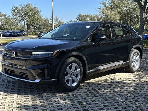 New 2026 Honda Prologue Eco image 7