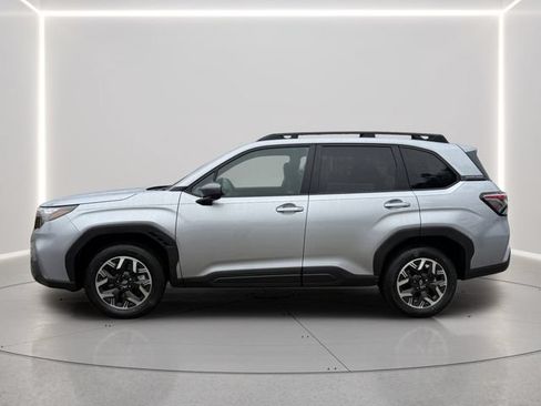 Certified 2026 Subaru Forester Premium AWD/4WD image 2