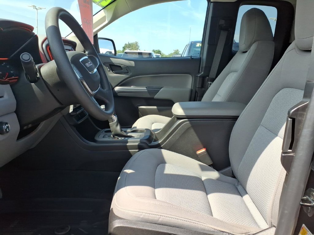 Used 2022 GMC Canyon Elevation Standard w/ Convenience Package AWD/4WD image 12