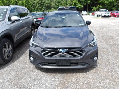 Used 2024 Subaru Impreza RS w/ Popular Package #3
