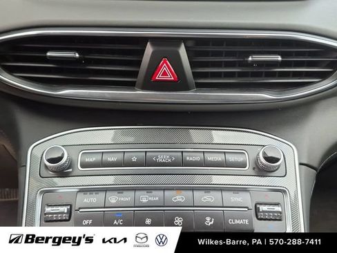 Used 2023 Hyundai Santa Fe Limited w/ Cargo Package AWD/4WD image 20