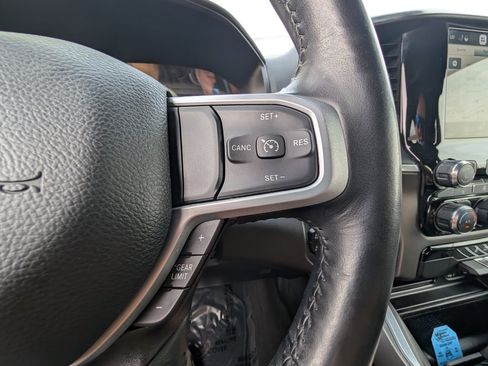 Used 2022 RAM 1500 Big Horn image 21