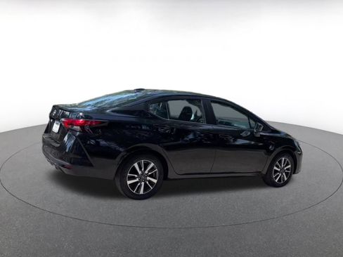Used 2025 Nissan Versa SV FWD image 15