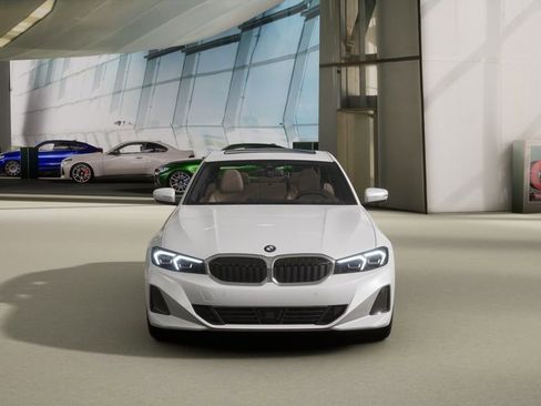 New 2026 BMW 330i xDrive Sedan w/ Premium Package image 30