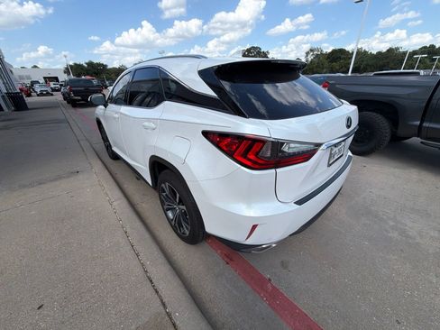 Used 2019 Lexus RX 350 AWD w/ Navigation Package image 7